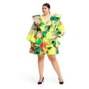 CHRISTOPHER JOHN ROGERS X TARGET